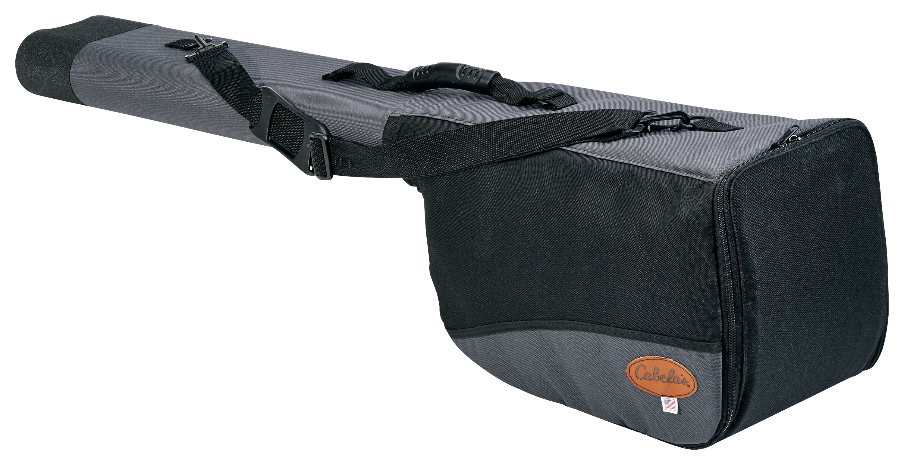 Cabela's Double Travel Rod Case Cabela's